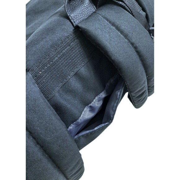 Eddie Bauer Diaper Bag Backpack Crosstown Cascade Lunch Daypack Picnic Carrry On - Picture 8 of 12